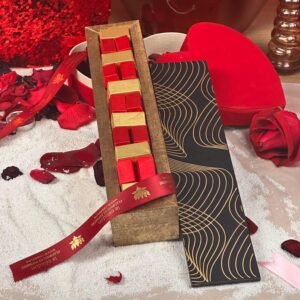 Support chocolat deluxe 185g