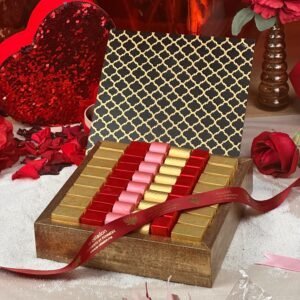 Support chocolat deluxe 630g