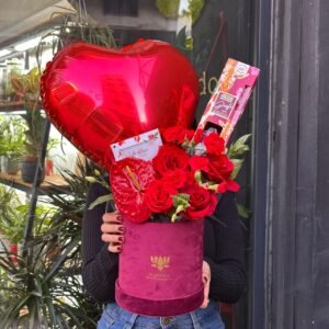 Valentine Éternelle 4 Valentine Éternelle