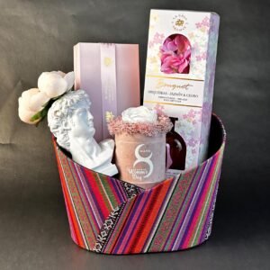 Élégance des Andes