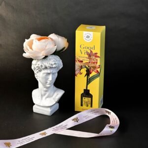 L'Art du Raffinement et du Parfum