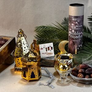 Célébrons Le Ramadan Ensemble !