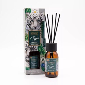 Mikado Wild Safari 100ml Tiger