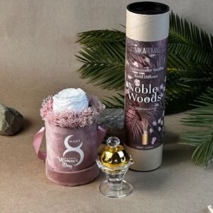 Prestige Oriental - Élégance & Parfum