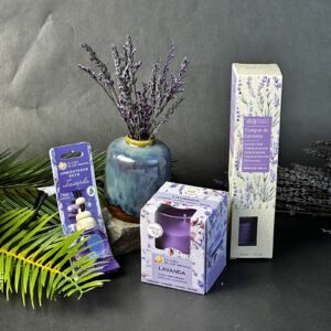 Douceur Lavande