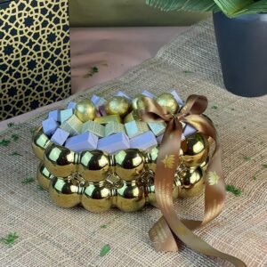 Bubbly Chocolat 400g