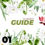 Guide Le Céladon Cadeaux & Bien-être 