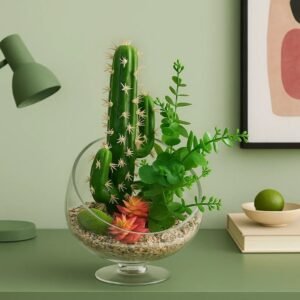 Plantes Artificielles