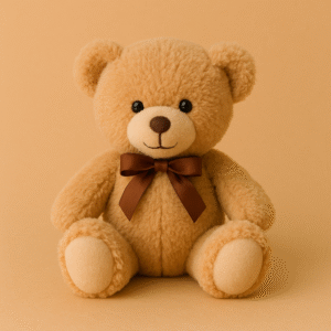 Peluches & Nounours