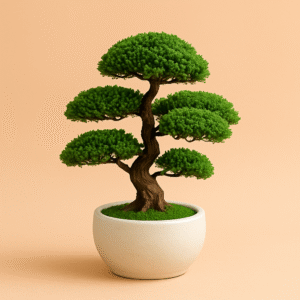 Bonsai Stabilisée