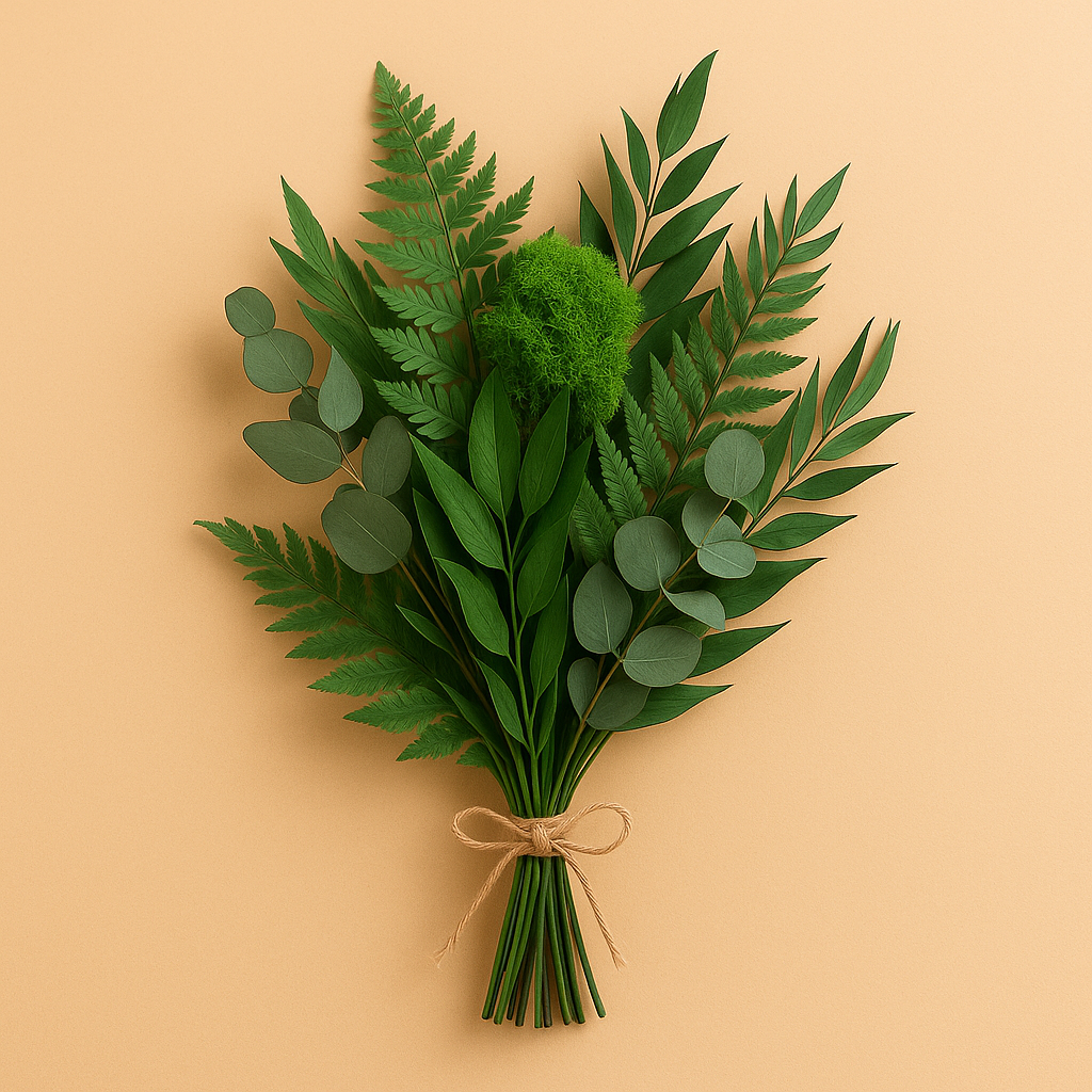 Plantes Stabilisées & Eternelles