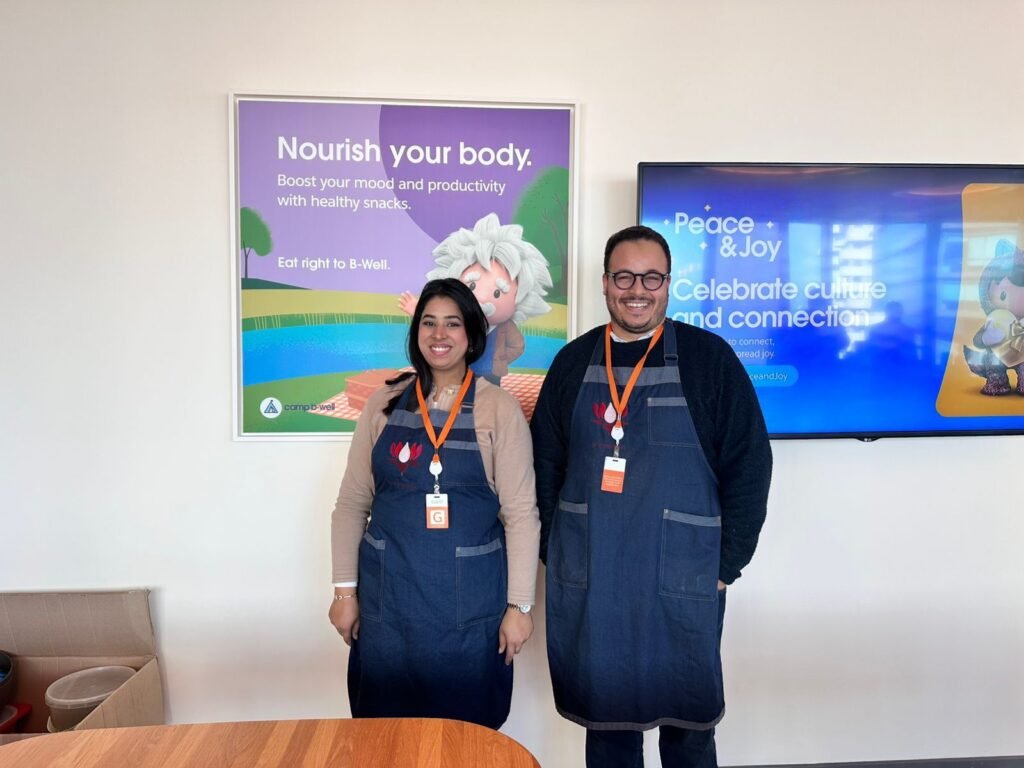 « Atelier Floral : le secret pour booster la créativité et le bien-être en entreprise » 6