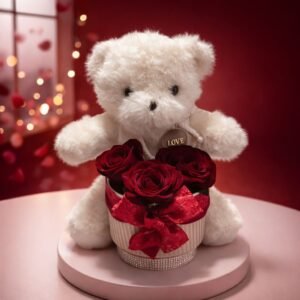 Le Peluche Rubinou 12