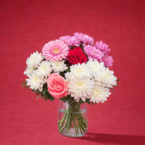 Bouquet "Je t’aime "-Saint Valentin 2026 10