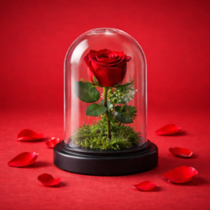 Fleur Eternelle D'amour