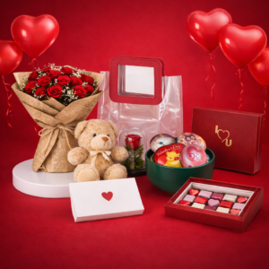 Cadeaux Saint Valentin