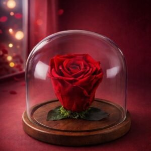 Cloche Cœur à Cœur 8