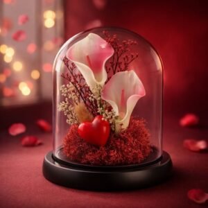 Éternellement Toi ! 15CM 2