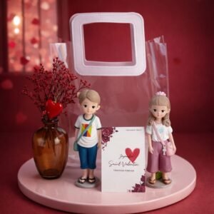 Le Set “Petit Amour” 6