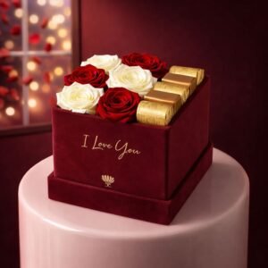 Compo. Cœur Fondant Édition Saint-Valentin 2026 10