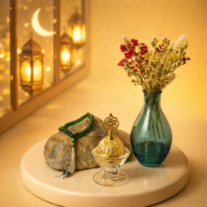 Set Majesté Orientale 41