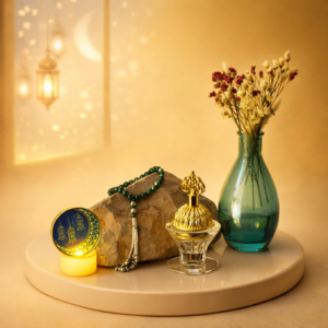 Coffret Noor & Élégance 40