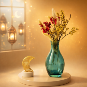 Duo Émeraude & Croissant d’Or 36