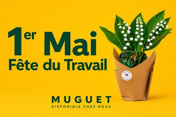 Muguet