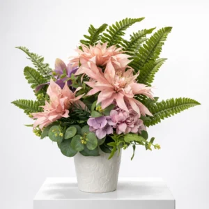 Composition Artificielle