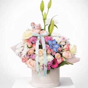 Douceur Enchantée Céladon 37