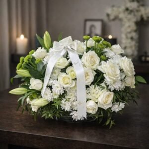 Hommage Éternel Blanc 38