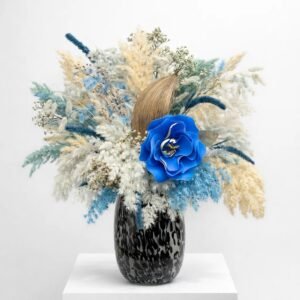Bleu Royal Bloom 18
