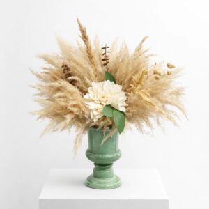 Élégance Dorée 19