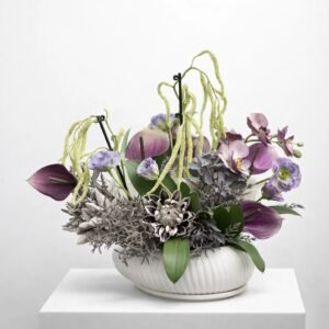 Élégance Améthyste 37