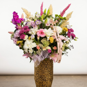 L'Héritage Majestueux 35