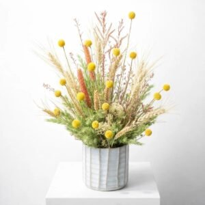 Harmonie Dorée Sauvage 23