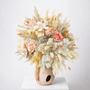 Bouquet Céleste Le Céladon 22