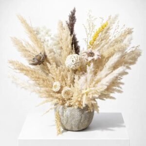 Vase Botanique Céladon Aurore 20