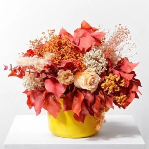 Couronne Céladon Jardin Secret 11