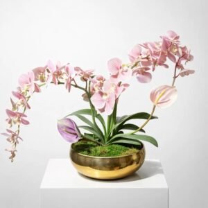 Jardinière Céladon des Songes 40