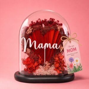 Écrin d’Amour Éternel MOM 16
