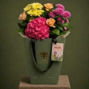 Rosée Impériale MOM 7