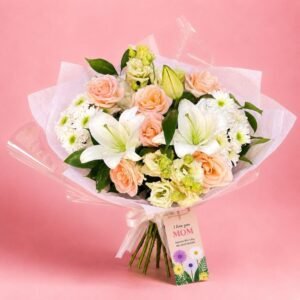 Bouquet Mom Standard 14