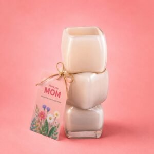Le vase Cubic 16