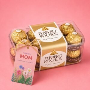 Ferrero Rocher 16 Unité 200g 19