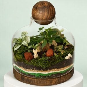 Fleuriste 56