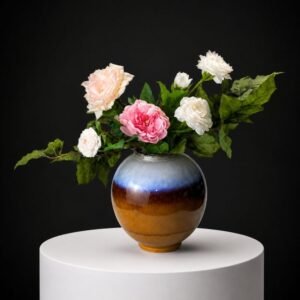 Vase Horizon Céleste 39