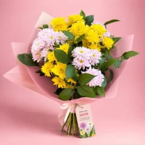 Bouquet Le Jaunatre 20