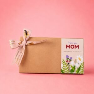 Ballotin Juste Pour toi Maman 100g 19