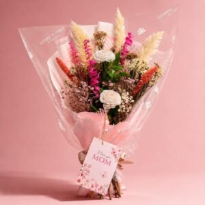Bouquet Éclat de Tendresse 13